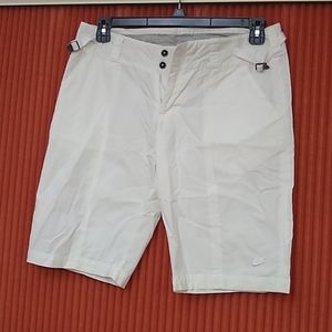 2 for $10  Nike Bermuda shorts